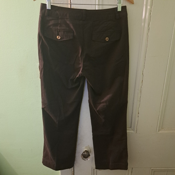 Dockers Women's Pants - Picture 9 of 14